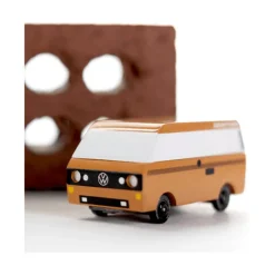 Candylab VW Brown Adventurer