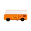 Candylab Vw T1 Groovy Orange
