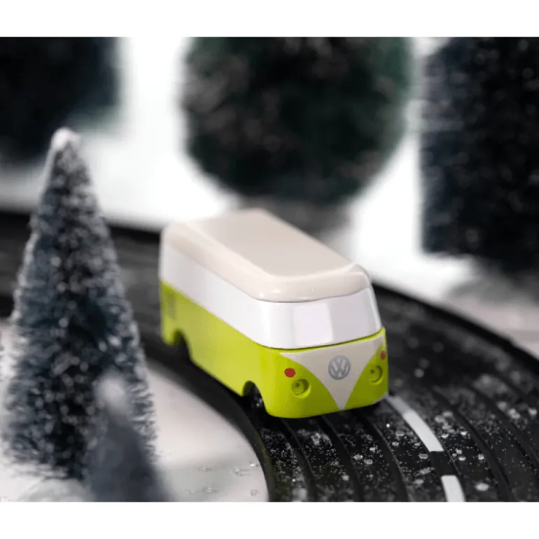 Candylab Vw T1 Leafy Green
