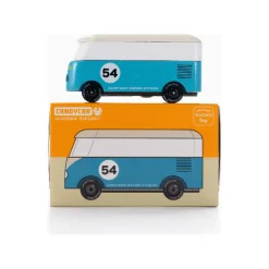 Candylab VW T1 Smoky Blue