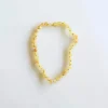 Canyonleaf Kids Raw Honey Amber Necklace