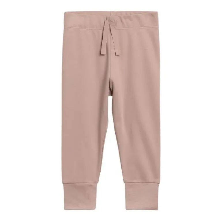 Colored Organics Cruz Joggers - Wren