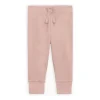 Colored Organics Cruz Joggers- Blush