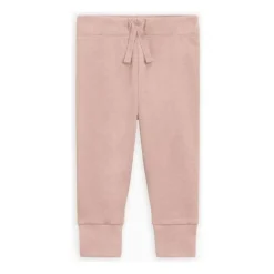 Colored Organics Cruz Joggers- Blush