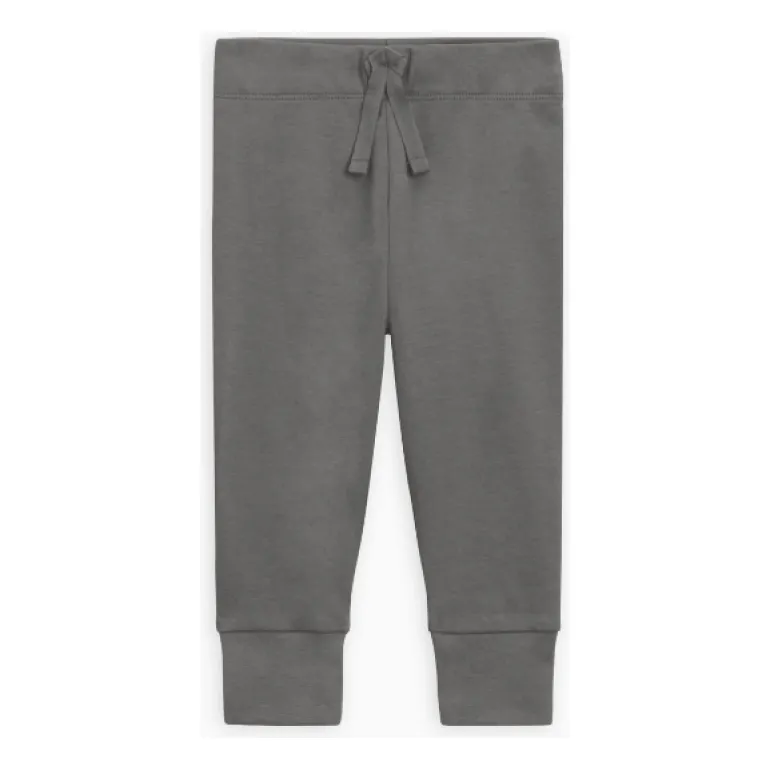 Colored Organics Cruz Joggers - Pewter
