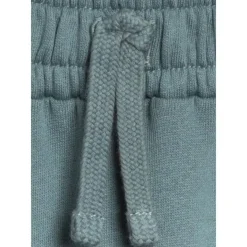Colored Organics Leif Fleece Sweatpants - Teal