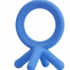Comotomo Silicone Teether - Blue