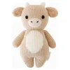 Cuddle + Kind Baby Cow- Jersey