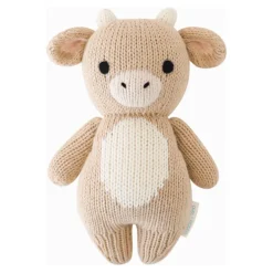 Cuddle + Kind Baby Cow- Jersey