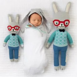 Cuddle + Kind Benedict The Bunny