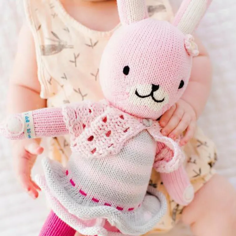 Cuddle + Kind Chloe The Bunny