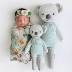 Cuddle + Kind Claire the Koala MINT