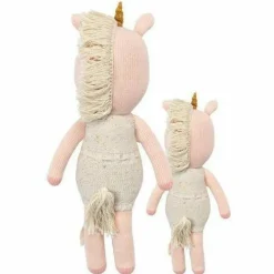 Cuddle + Kind Ella The Unicorn