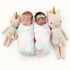 Cuddle + Kind Ella The Unicorn