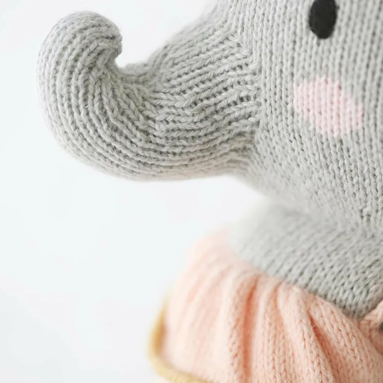 Cuddle + Kind Eloise The Elephant