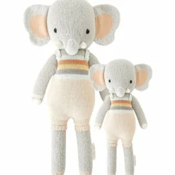 Cuddle + Kind Evan The Elephant