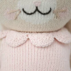 Cuddle + Kind Hannah The Bunny (Blush)