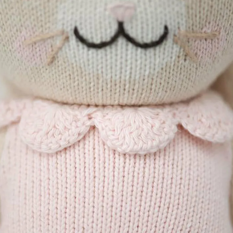 Cuddle + Kind Hannah The Bunny (Blush)