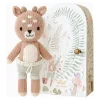 Cuddle + Kind Tiny Elliott the Fawn