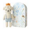 Cuddle + Kind Tiny Sebastian the Lamb