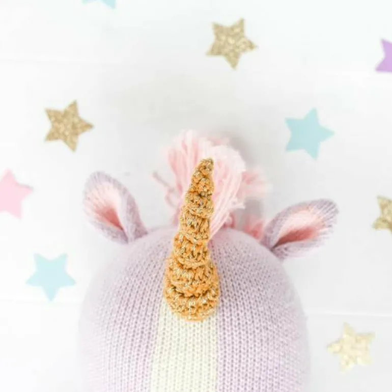 Cuddle + Kind Zoe The Unicorn