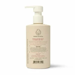 Dabble & Dollop Cherry On Top Hair Conditioner