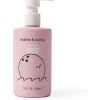 Dabble & Dollop Coconut Bath
