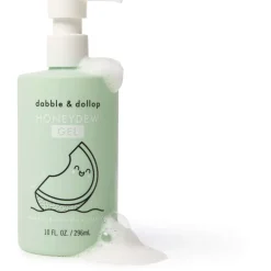 Dabble & Dollop Honeydew Bath
