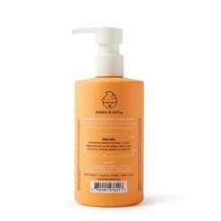 Dabble & Dollop Tangerine Bath