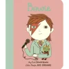 David Bowie: My First David Bowie