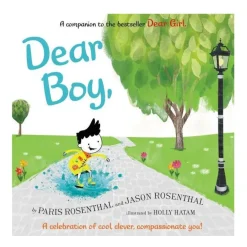 Dear Boy