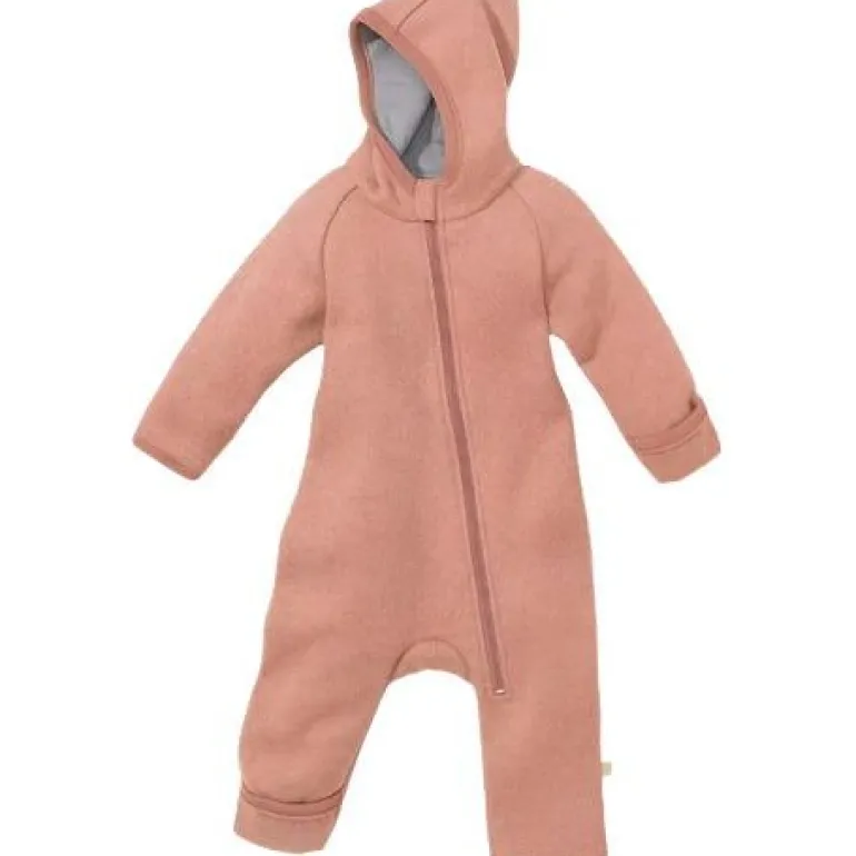 Disana Babies' Zip-Up Overall