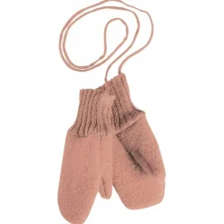 Disana Boiled Wool Mittens