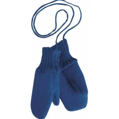 Disana Boiled Wool Mittens