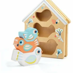 Djeco BabyBirdy