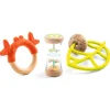 Djeco BabySet 3 Piece Set