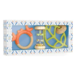 Djeco BabySet 3 Piece Set
