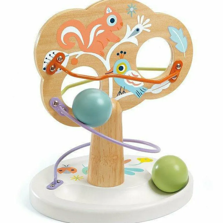 Djeco BabyTree
