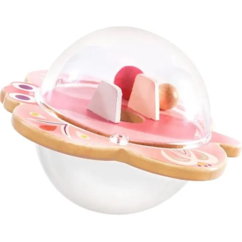 Djeco BabyWizi Infant Toy
