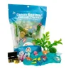 Earth Grown KidDough Play Kit - Ocean Explorer
