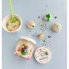 Earth Grown Kidough Magically Dough-Licious Cereal Milk Mini Dough To Go
