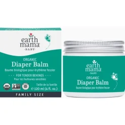 Earth Mama - Diaper Balm
