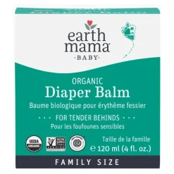Earth Mama - Diaper Balm