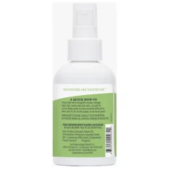 Earth Mama Calendula Baby Oil