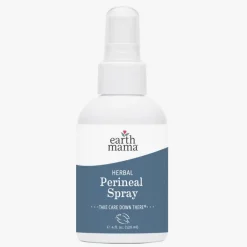 Earth Mama Organics - Herbal Perineal Spray
