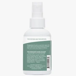 Earth Mama Organics- Belly Oil 4 oz.