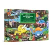 eeBoo Dinosaurs Watercolor Pad