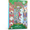 eeBoo Holiday Paper Chain