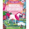 eeBoo Learn To Draw- Magical Creatures