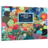 eeBoo Tidepool Watercolor Pad